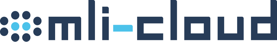 MLI Cloud Logo